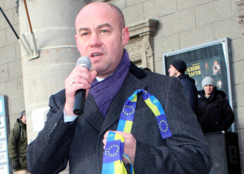 Сергій Надал: Міцні самодостатні громади — запорука Незалежності