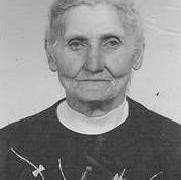 На Тернопільщині вже два роки розшукують стареньку пенсіонерку (фото)