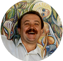 В День Незалежності журналістка і художник з Тернополя стали заслуженими