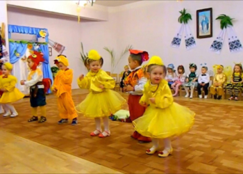 Садочки: прилеглі до Тернополя громади знаходять кошти на дітей