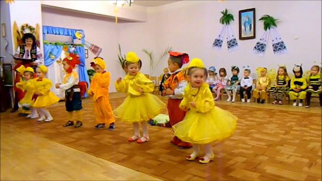 Садочки: прилеглі до Тернополя громади знаходять кошти на дітей