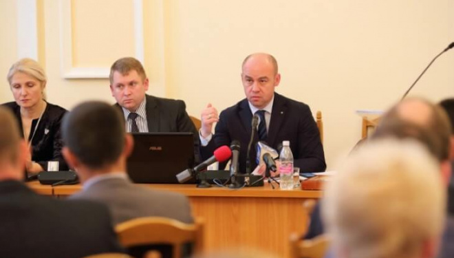 Чи будуть освітяни та медики із зарплатами:  8-го серпня відбудеться найважливіша сесія міської ради за 2018 рік