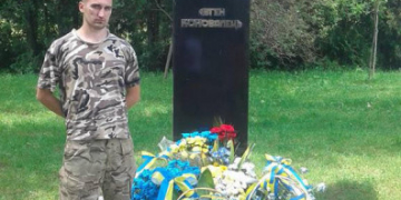 На Збаражчині футболісти відмовилися взяти «криваві» 1000 гривень екс-регіонала Яциковського