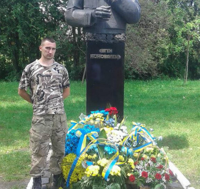 На Збаражчині футболісти відмовилися взяти «криваві» 1000 гривень екс-регіонала Яциковського