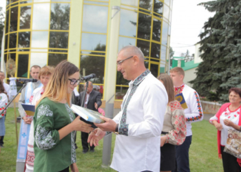 Село на Тернопільщині стало рекордсменом