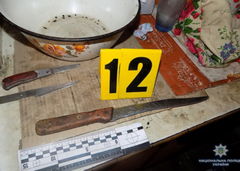 На Тернопільщині – звіряче вбивство