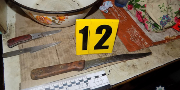 На Тернопільщині – звіряче вбивство