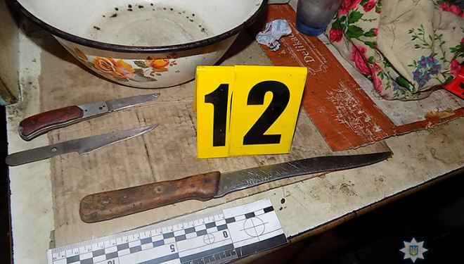 На Тернопільщині – звіряче вбивство