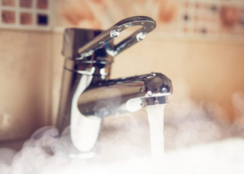 У Тернополі відновили подачу гарячої води