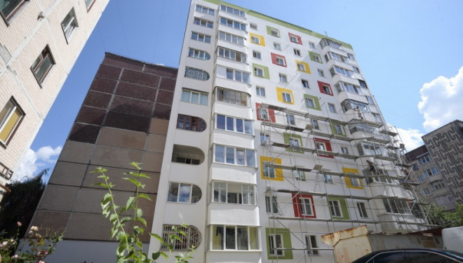 Гарний приклад тернополя, як потрібно думати про зиму