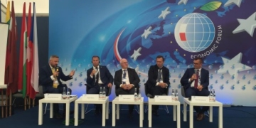 Степан Барна: В області реалізовується 35 інвестиційних проектів у різних сферах діяльності