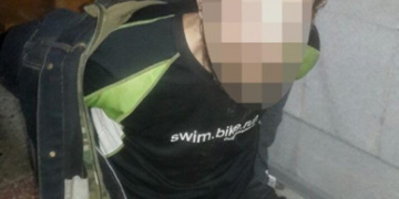 У Тернополі спіймали небезпечного чоловіка, який скоїв жорстокі вбивства (фото)