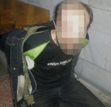 У Тернополі спіймали небезпечного чоловіка, який скоїв жорстокі вбивства (фото)