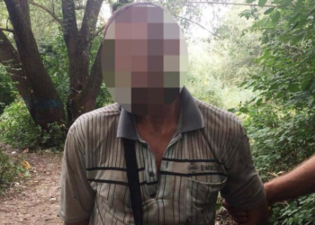 Тернополянин пропонував поліцейським 800 доларів хабаря (фото)