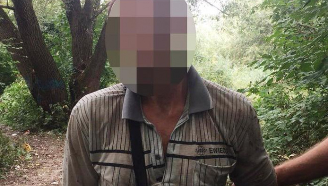 Тернополянин пропонував поліцейським 800 доларів хабаря (фото)