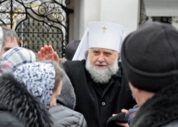 Намісник Почаївської Лаври заявив про погрози розправою від «внуків Леніна»