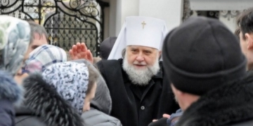 Намісник Почаївської Лаври заявив про погрози розправою від «внуків Леніна»