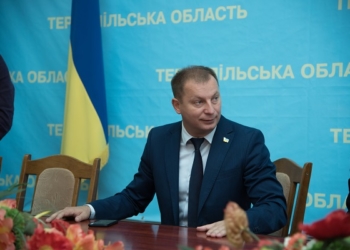 Степан Барна: 10% коштів з Державного фонду регіонального розвитку у наступному році спрямуємо на реалізацію туристичних проектів