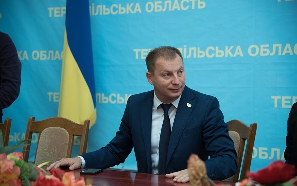 Степан Барна: 10% коштів з Державного фонду регіонального розвитку у наступному році спрямуємо на реалізацію туристичних проектів