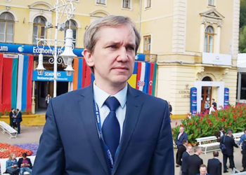 Руслан Кулик: «Робитиму все від себе залежне, щоб кожна громада на Тернопільщині мала партнера в країні ЄС»