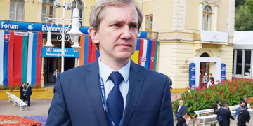 Руслан Кулик: «Робитиму все від себе залежне, щоб кожна громада на Тернопільщині мала партнера в країні ЄС»