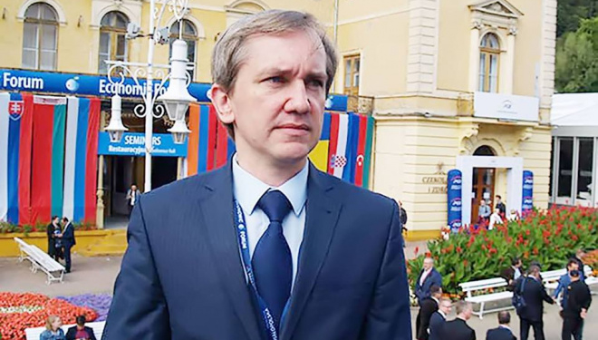 Руслан Кулик: «Робитиму все від себе залежне, щоб кожна громада на Тернопільщині мала партнера в країні ЄС»