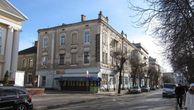 Комфортний, затишний та безпечний – таким має бути Тернопіль