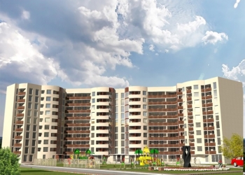 10 причин купити квартиру в новобудові