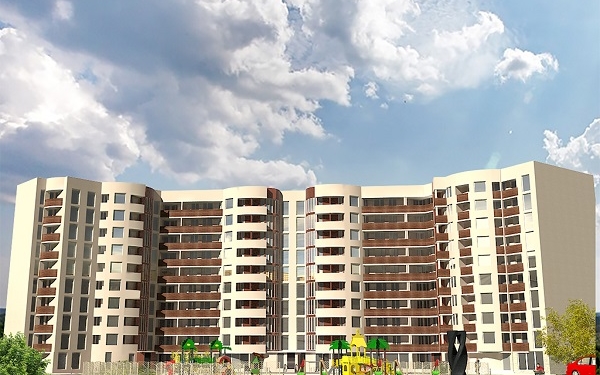 10 причин купити квартиру в новобудові