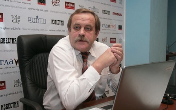 Помер відомий український політик