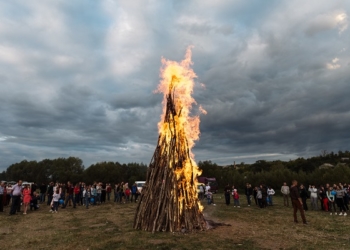 «МРІЯ» провела родинний медовий фестиваль «СВЯТО ФАЙНИХ МРІЙ» (фото)