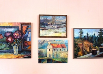 Тернополянам пропонують відкрити себе для світу та світ для себе