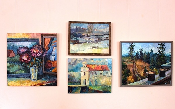 Тернополянам пропонують відкрити себе для світу та світ для себе