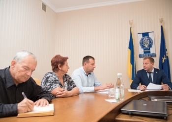 На Тернопільщині ініціюють відзначення 75-их роковин депортації українців з автохтонних земель на всеукраїнському рівні (відео)