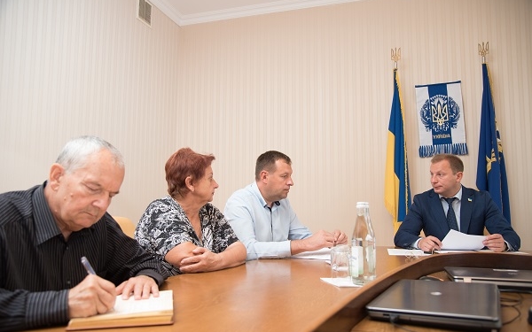 На Тернопільщині ініціюють відзначення 75-их роковин депортації українців з автохтонних земель на всеукраїнському рівні (відео)