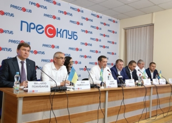 Аграрна партія проходить тест на демократію – Іван Чайківський