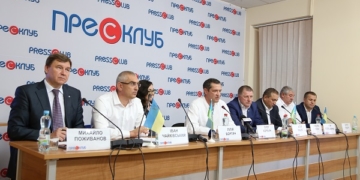 Аграрна партія проходить тест на демократію – Іван Чайківський