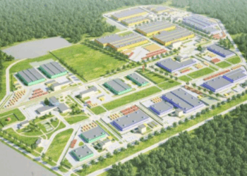 Мерія Тернополя знайшла спосіб залучити інвестиції: створюють Індустріальний парк