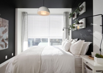 Як зробити темну кімнату світлішою: 5 простих прийомів