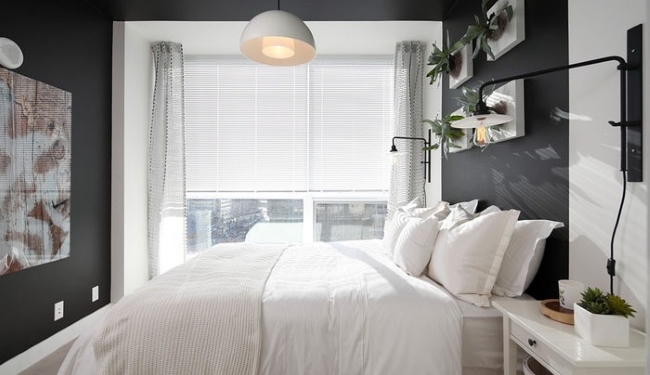 Як зробити темну кімнату світлішою: 5 простих прийомів