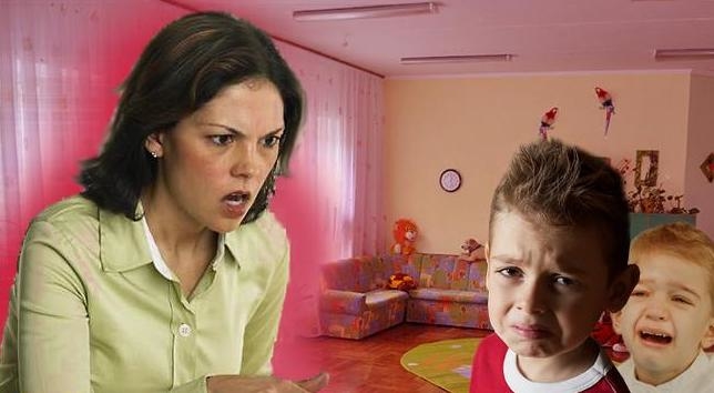 Реформа садочків по-львівськи: на відміну від Тернополя, у Львові «іногородніх» дітей виставлять з дитячих садків