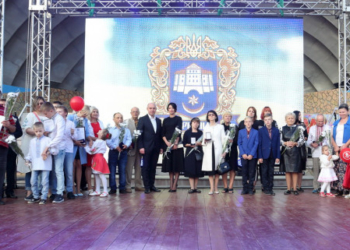 П’ятеро тернополян отримали сертифікати на житло