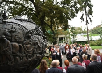 У Тернополі вшанували пам’ять жертв депортації українців (фото)