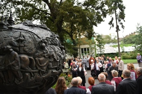 У Тернополі вшанували пам’ять жертв депортації українців (фото)