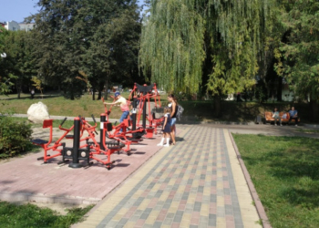 Проекти «Громадського бюджету» успішно реалізовуються – Сергій Надал