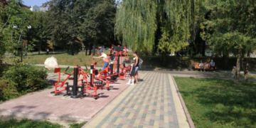 Проекти «Громадського бюджету» успішно реалізовуються – Сергій Надал