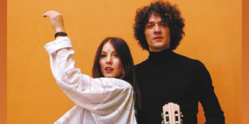 До Тернополя їдуть учасники «Євробачення» – гурт Naviband – Belarus