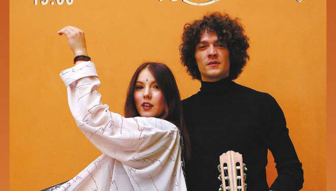 До Тернополя їдуть учасники «Євробачення» – гурт Naviband – Belarus