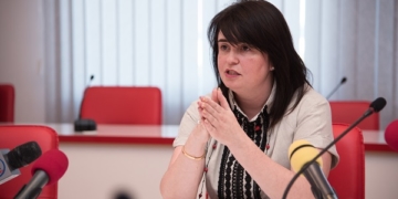 Ольга Хома: Держава перед освітянами боргів немає