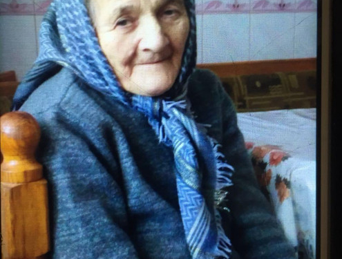 На Тернопільщині розшукують зниклу жінку (Фото)